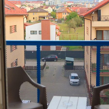 Gold Class Apartment Ams 63 Cluj-Napoca Exterior foto