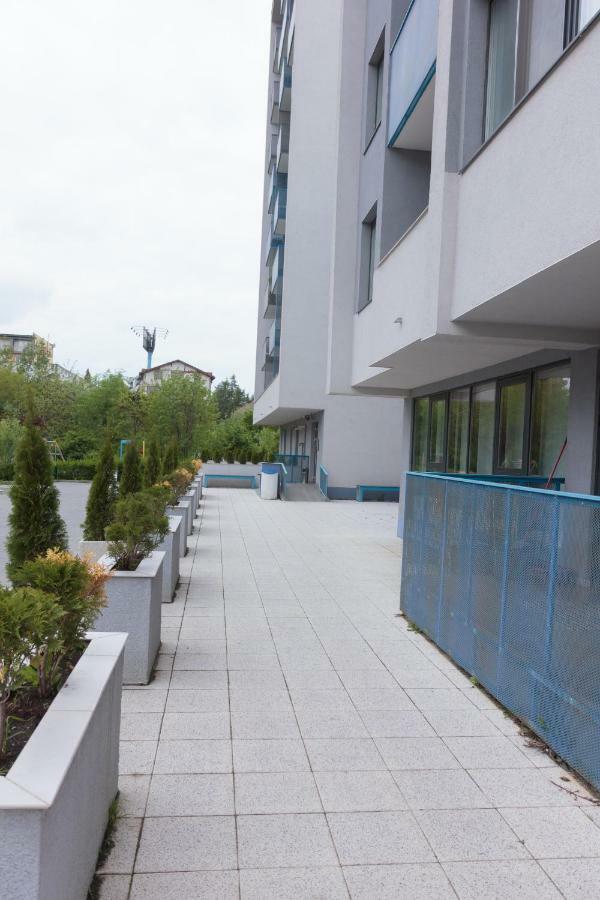 Gold Class Apartment Ams 63 Cluj-Napoca Exterior foto