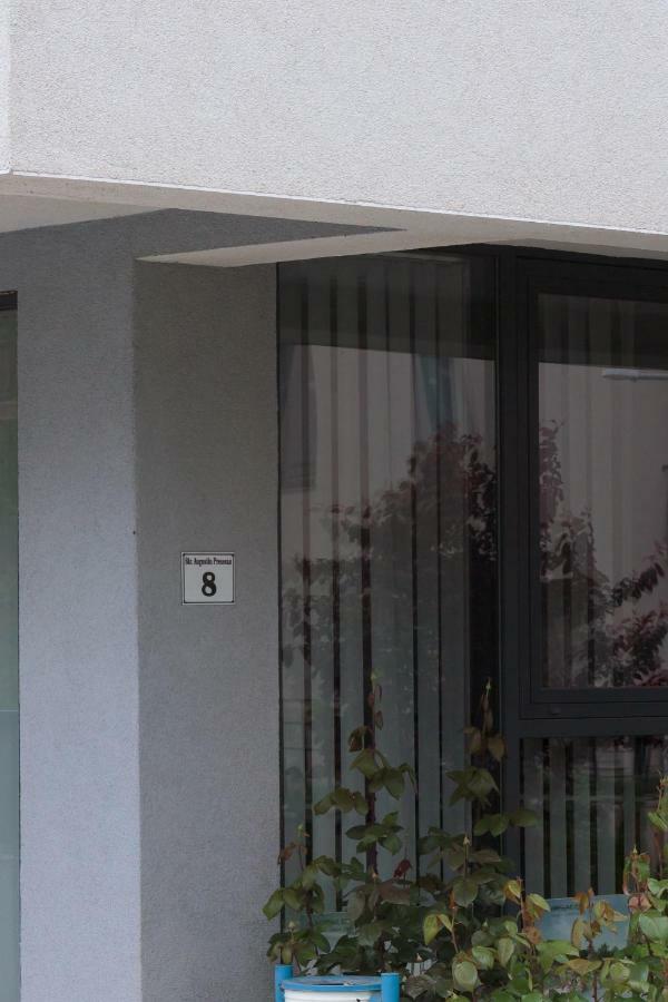 Gold Class Apartment Ams 63 Cluj-Napoca Exterior foto